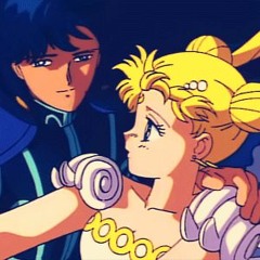 Moonlight Densetsu but lofi