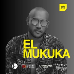 ADE Showcase: EL MUKUKA - Afro House United | Melodic Deep | MOS of The Moon | Drums Radio
