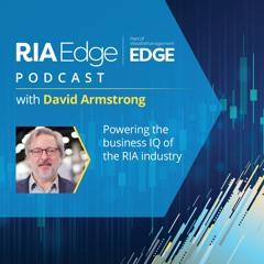 RIA Edge Podcast: Brandon Kawal on ‘Life After the Gold Rush’ in the 2024 Deal Room Report