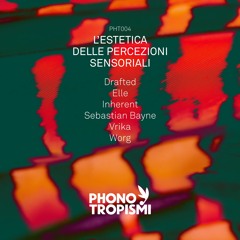PREMIERE : Elle - Silenzio Silenzio [PhonoTropismi]