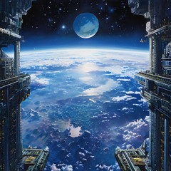 Falkensturm - Space Elevator Shaft