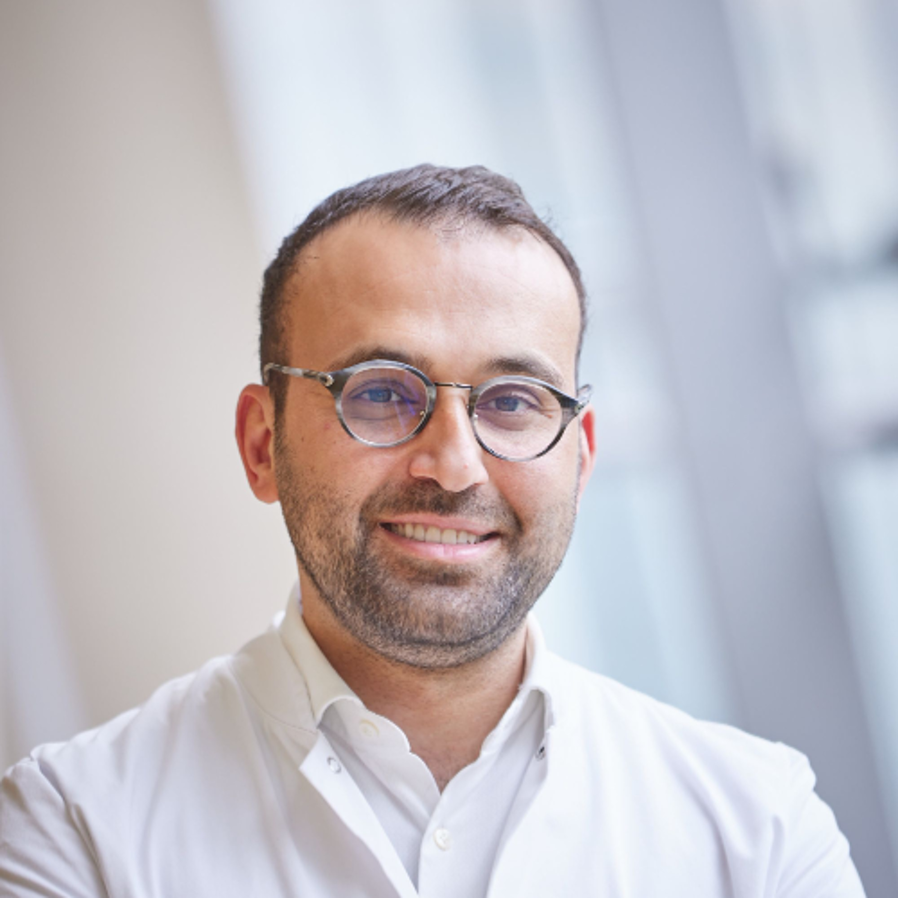 Ev. Medienhaus: Hören, Glauben, Leben