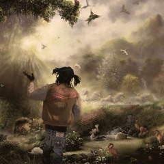 CashNTunes - I Ain't Got Nothing (LUCKI - Almost Back)