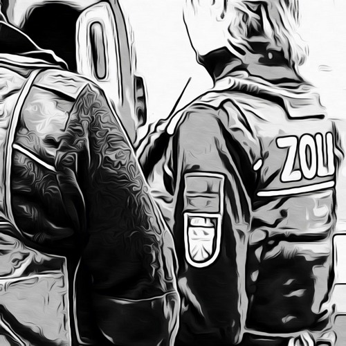 Stream Таможня даёт. Добро. by Дмитрий Шахин | Listen online for free ...