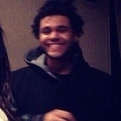 the weeknd - belong to the world (alex may remix)