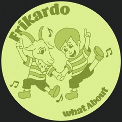 Frikardo - Kashyf [Lisztomania Records] [MI4L.com]