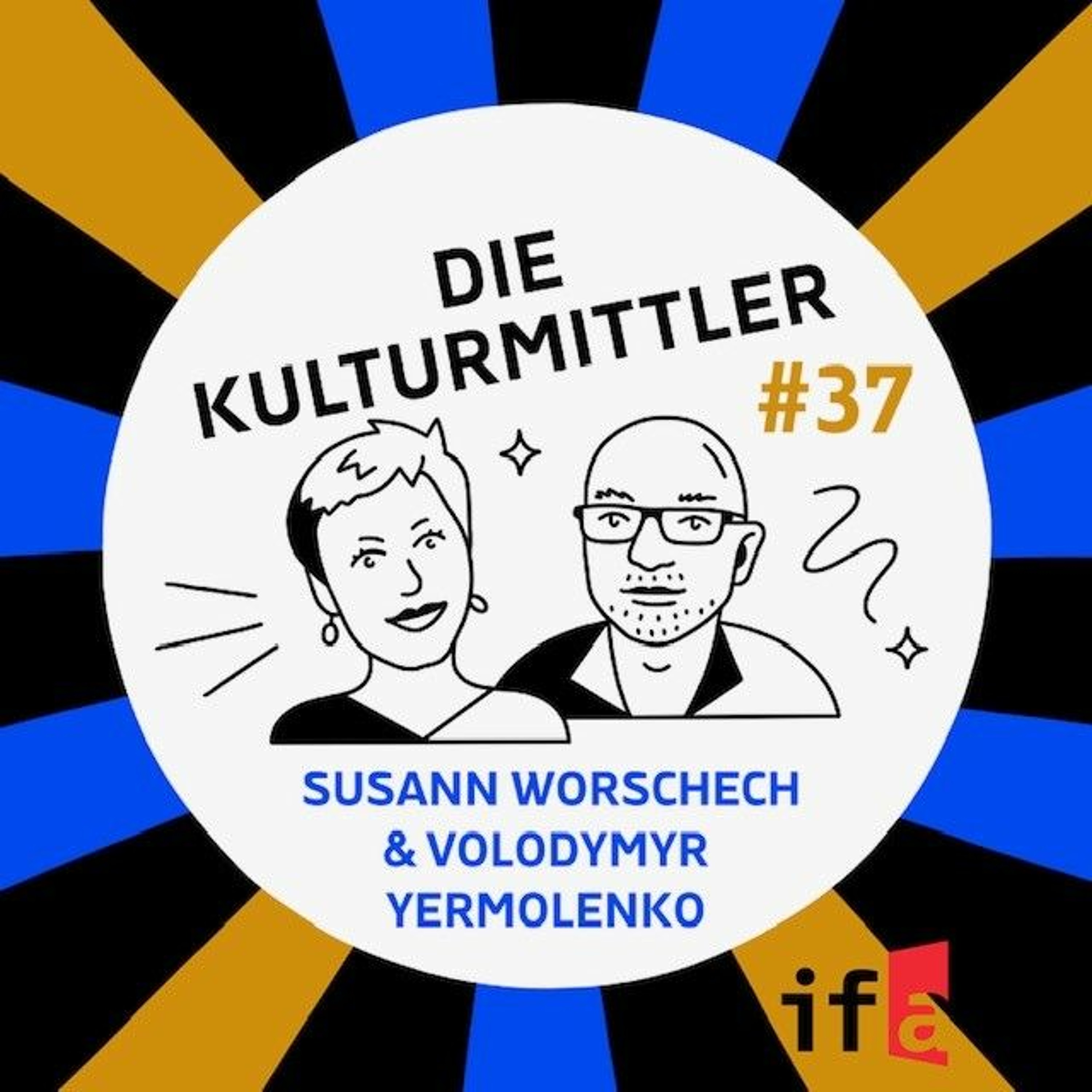 ifa Podcast