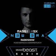 Massi ISX @ RadioShow N3w 3ra Miami Beast Radio June 2020