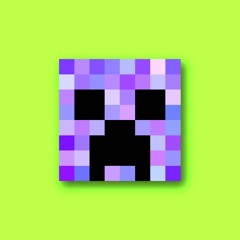a song using ONLY sounds from MINECRAFT