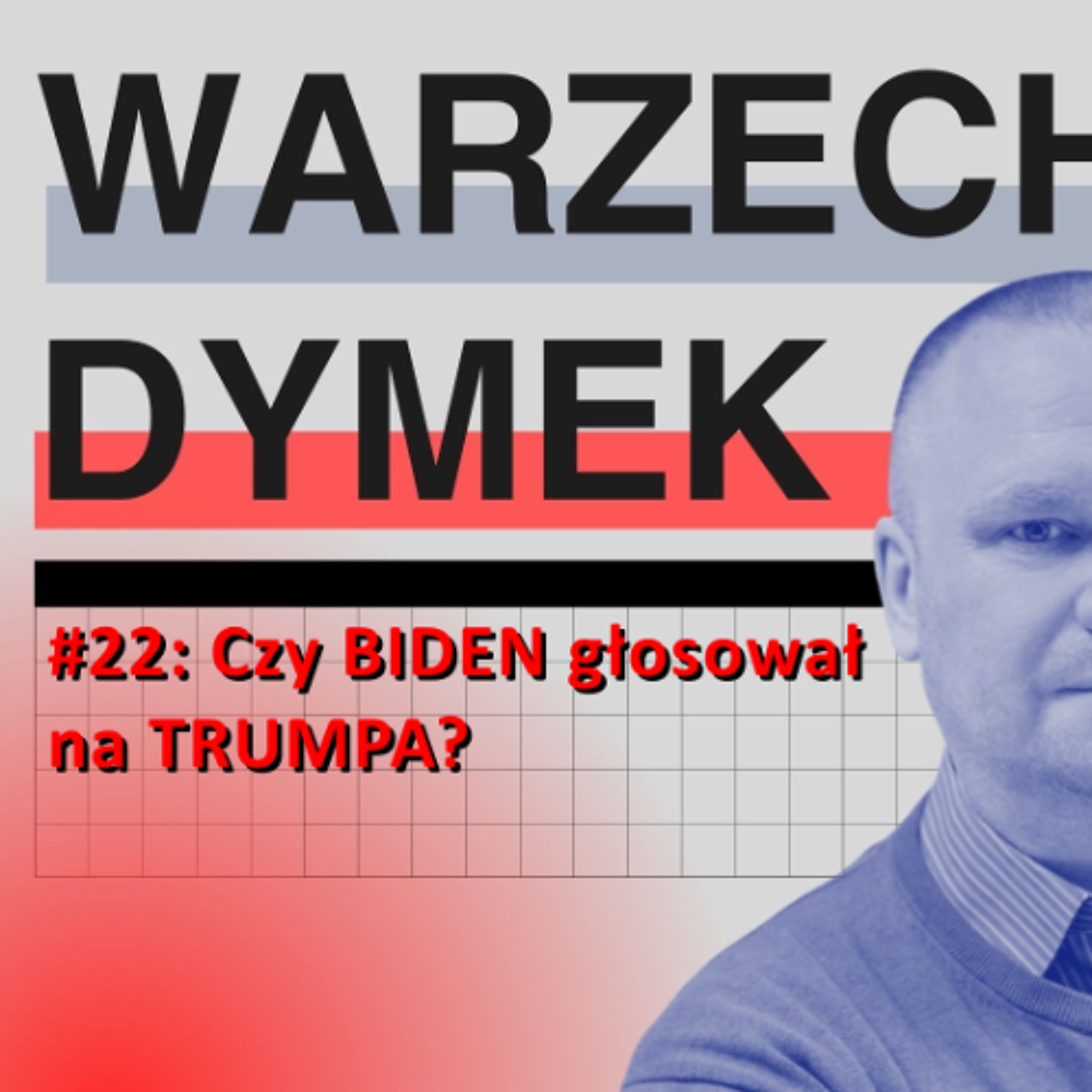 Łukasz Warzecha podcast