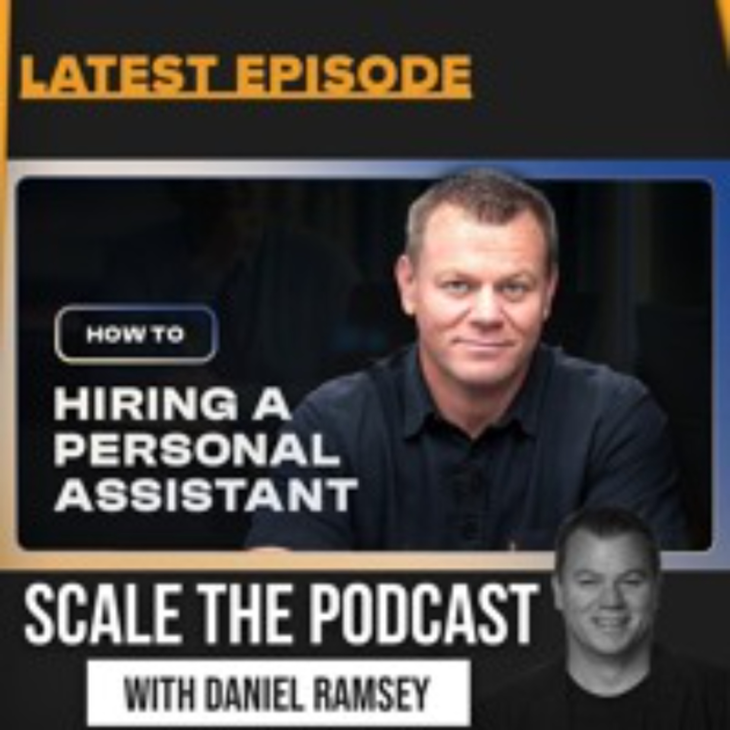 Scale The Podcast