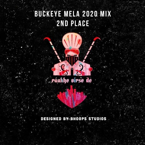 Raakhe Virse De @ Buckeye Mela 2020 | Legitamit x PablaMix