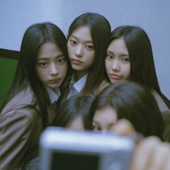 NewJeans (뉴진스) Ditto x UKG (Serato Stem Blend)