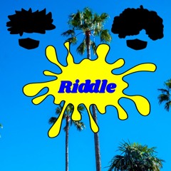 Riddle (Feat. RBN Jay)(prod. ross gossage)