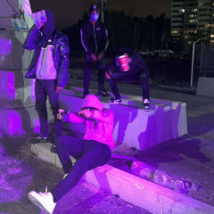 Itzlildrench x stackup