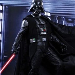Darth Vader - Imperial March (Mio's Club Edit)