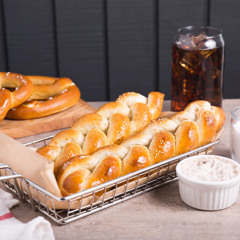 The Origins of Pretzel Braids: A Historical Perspective
