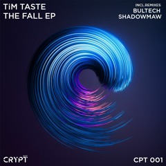 TiM TASTE - The Fall (Bultech Remix)PREVIEW