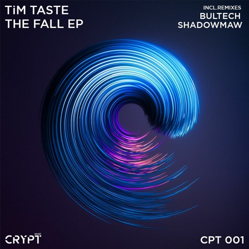 TiM TASTE - The Fall (Shadowmaw Remix)PREVIEW