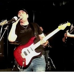 COMPOS BLUES ROCK par le groupe  welcome de kevin " little kenny "