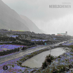 Cornicabra - Die Nebelschemen von Santo Cristo