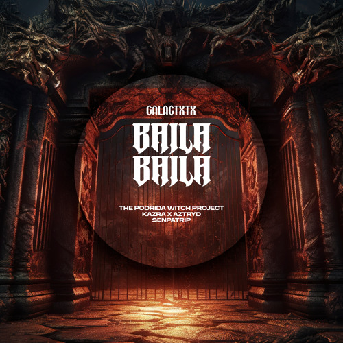 Stream Baila Baila (Remix) by Galactxtx | Listen online for free