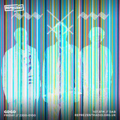 GDGD 002 | Grime