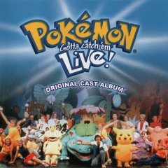 You Just Can't Win - Pokémon Live!