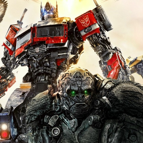 Stream [.VER.]* Transformers El despertar de las bestias Película Completa Castellano en