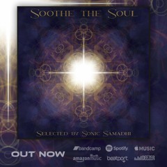 Covert Dub /  "Soothe the soul"   VA *OUT NOW ON MERKABA MUSIC*