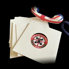 SOUL STOMPERS night #5 - MR. Max @ The Waiting Room 10/02/2023 - part 5