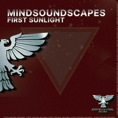 Mindsoundscapes - First Sunlight [Out 29.11.2019]