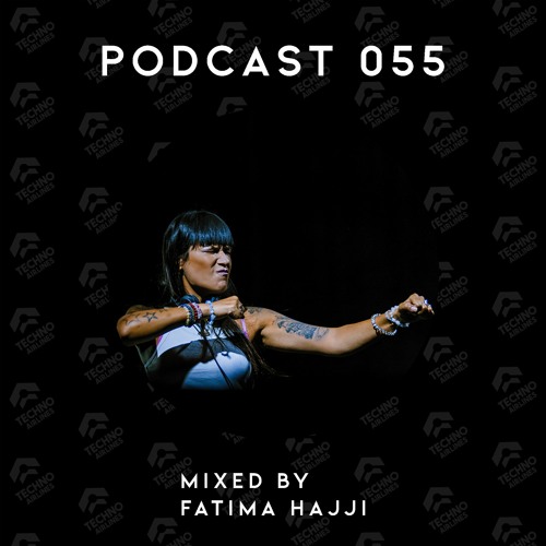 AIRCAST 055 | FATIMA HAJJI