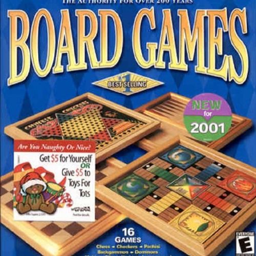 Play Free Online Board Games (No Downloads)