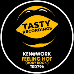 Ken@Work - Feeling Hot (Body Rock) (Original Mix)