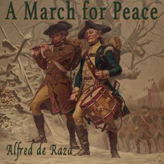 A March for Peace