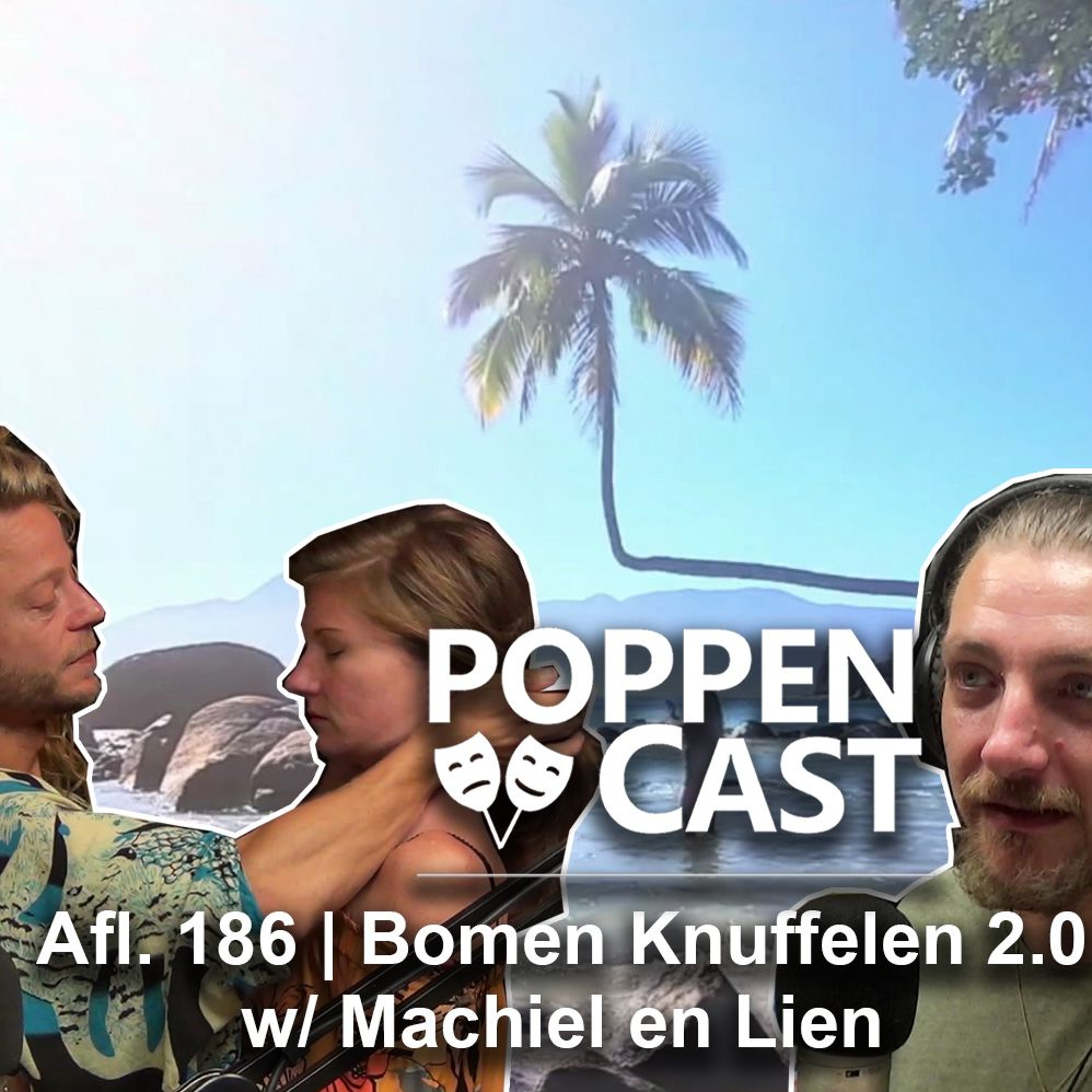 De PoppenCast