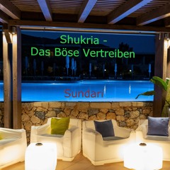 Shukria - Das Böse vertreiben / Sundari 432Hz