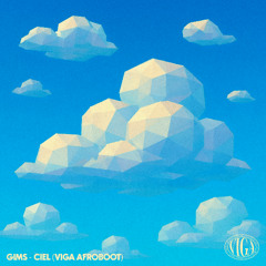 GIMS - CIEL (VIGA AFROBOOT) FILTRED