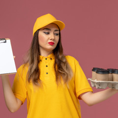 Why Choose TechBuilder for Your Food Delivery App Development