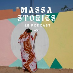 Massa Stories — Le Podcast