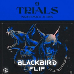 NGHTMRE - Trials (feat. IDK) (BLACKBIRD FLIP)