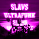 on trxshrelvx - SLAVS ULTRAFUNK (Slowed)