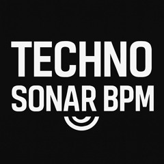 Dam'G_Techno Sonar Bpm_09-2025