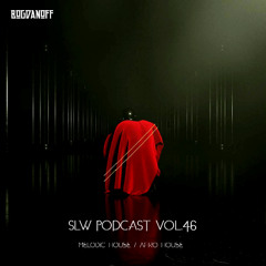 BOGDANOFF - SLW Podcast Vol.46 / Live Set @DJCommunity Georgia [Afro House / Melodic House]