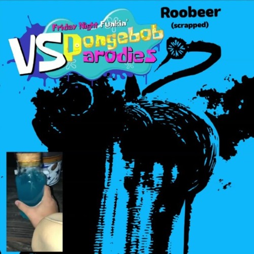 FNF Vs Spongebob Parodies V4 OST - Roobeer