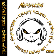 NEW ALBUM CRAZY SOUND - GOLD TRACKS 4. Mercromina (PREVIA) YA A LA VENTA!