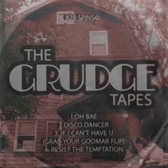 The GRUDGE Tapes