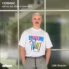 Cormac - 02 July 2022