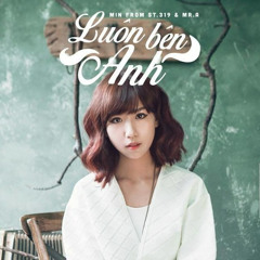 LUON BEN ANHHHHHHHHH
